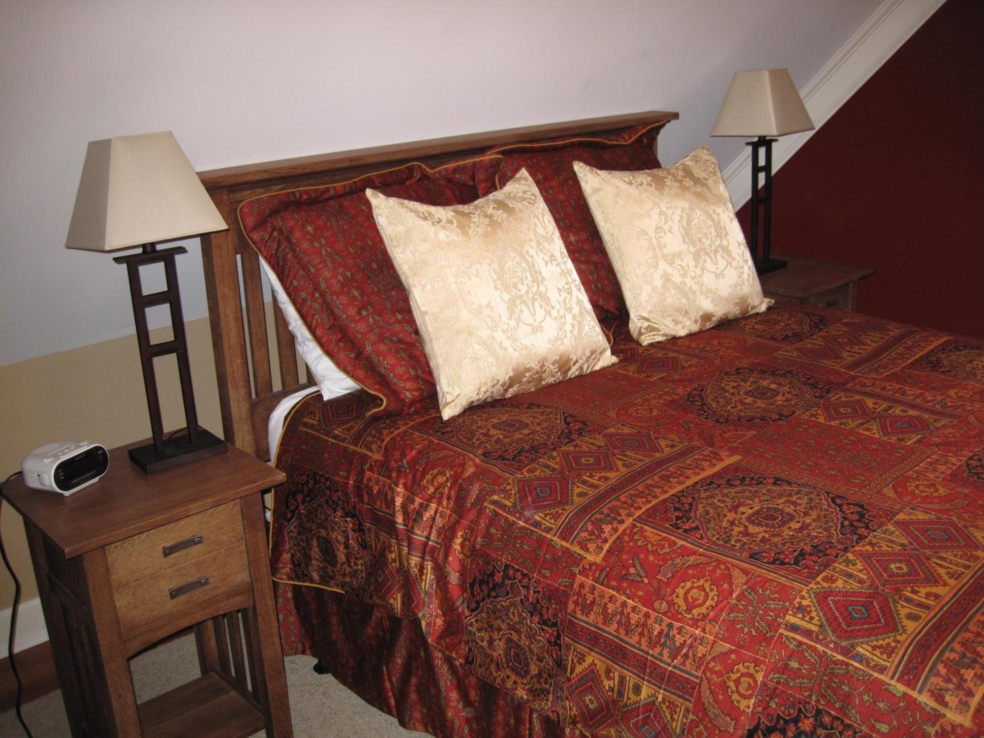 Genelle House B&B Guest House Екстериор снимка