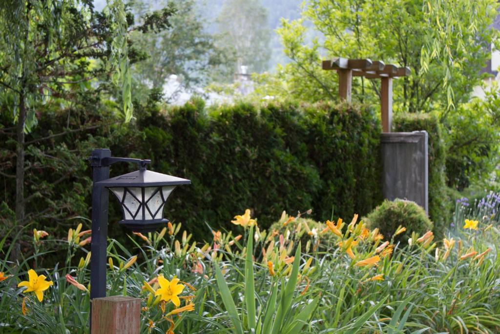 Genelle House B&B Guest House Екстериор снимка
